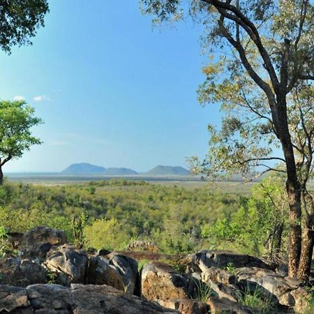 Buffalo Ridge Safari Lodge Madikwe Game Reserve Exterior foto