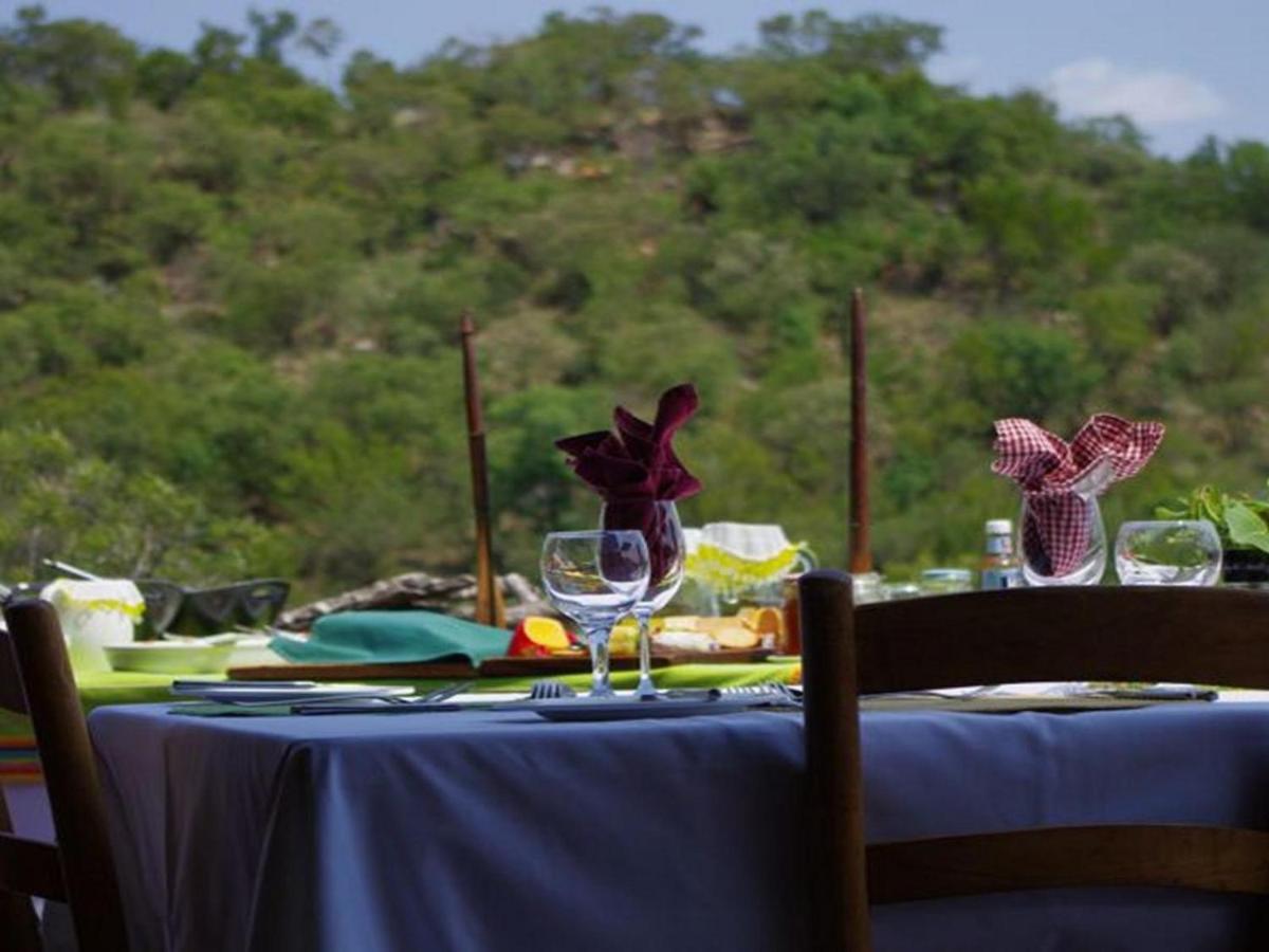 Buffalo Ridge Safari Lodge Madikwe Game Reserve Exterior foto